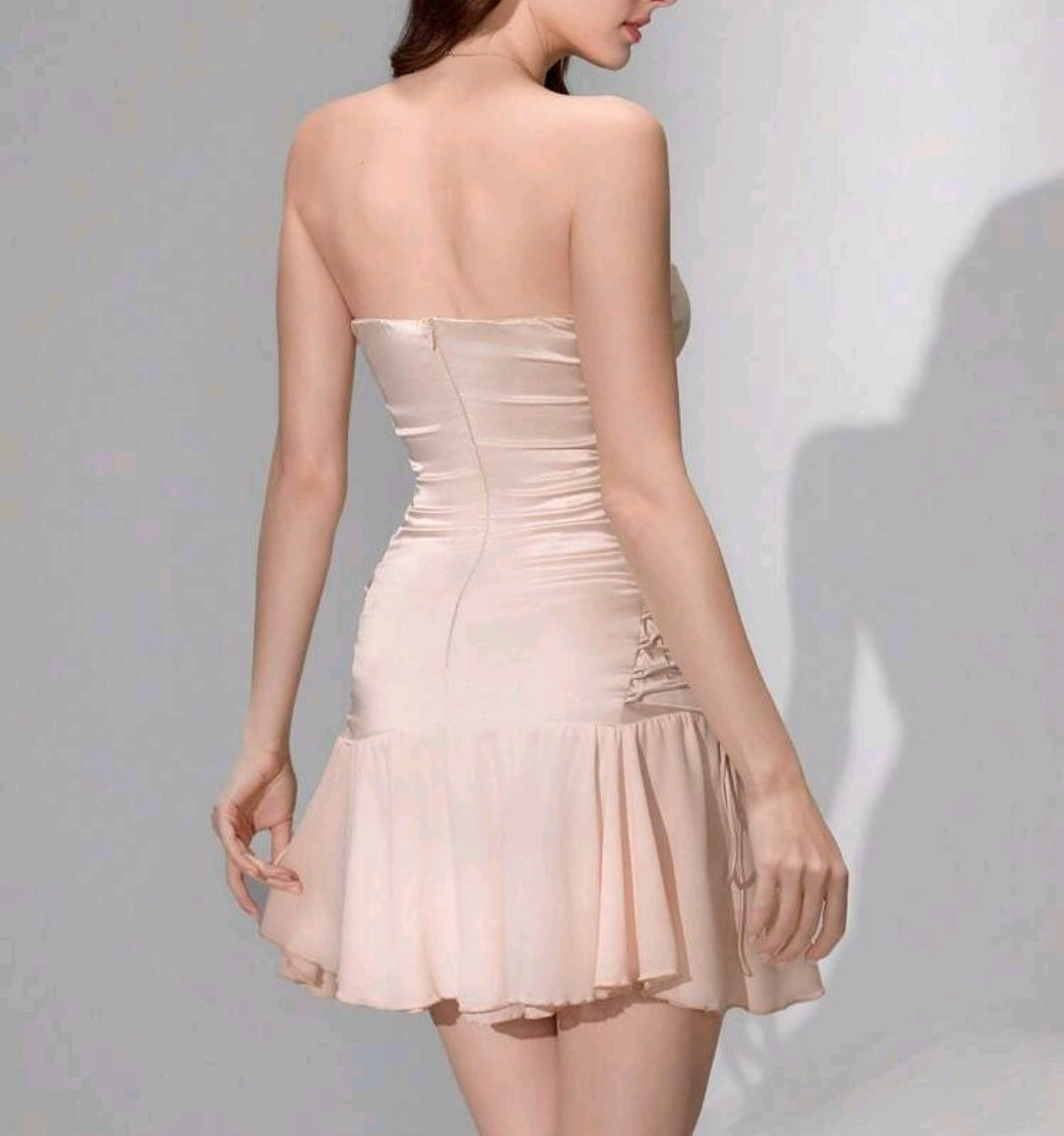 Isadora Elegant Elbise