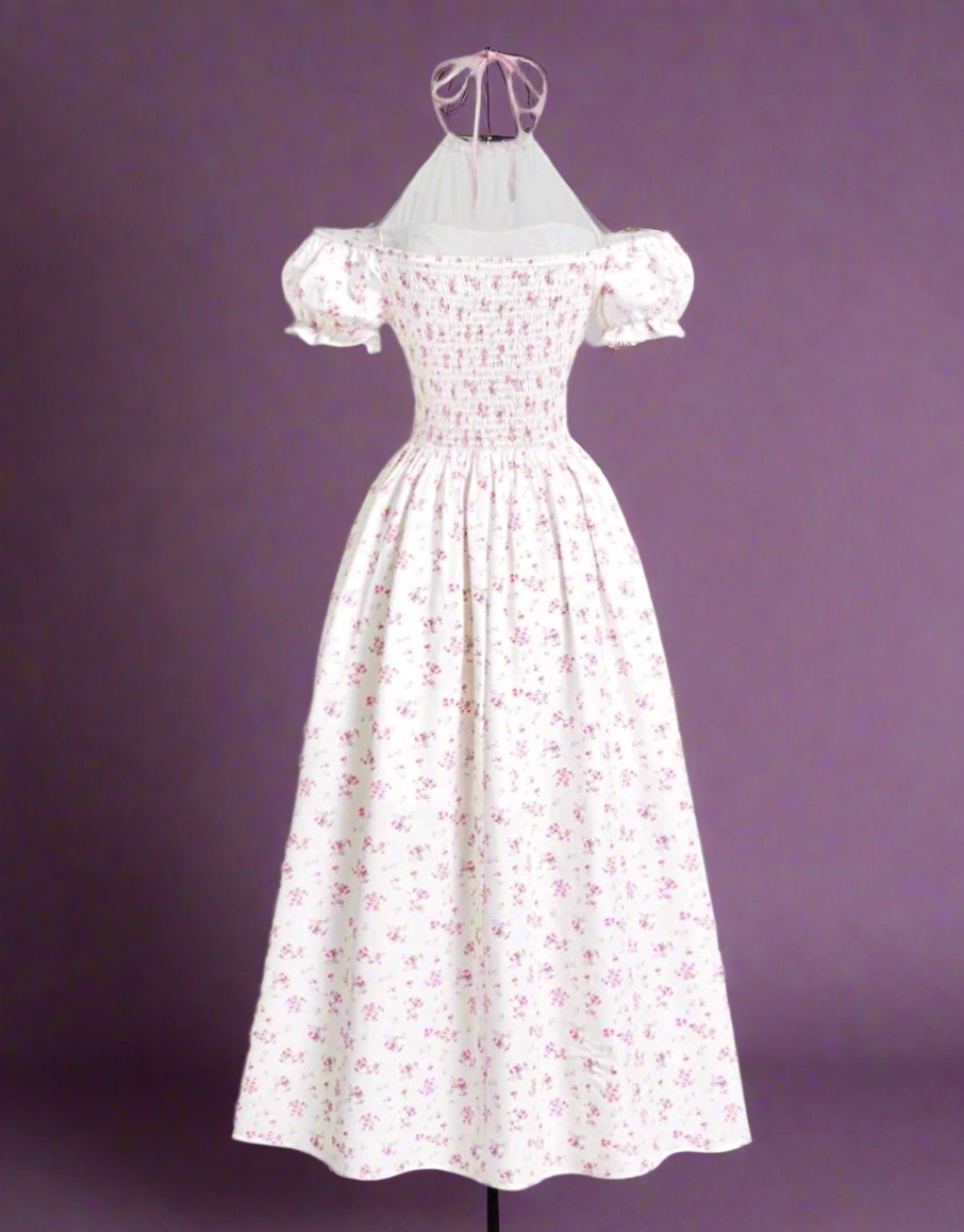 Klemente Corset Elbise