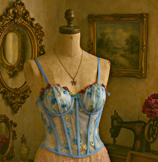 Fleur de Reve Korse