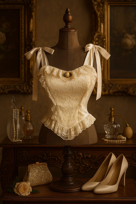 Corset of Time