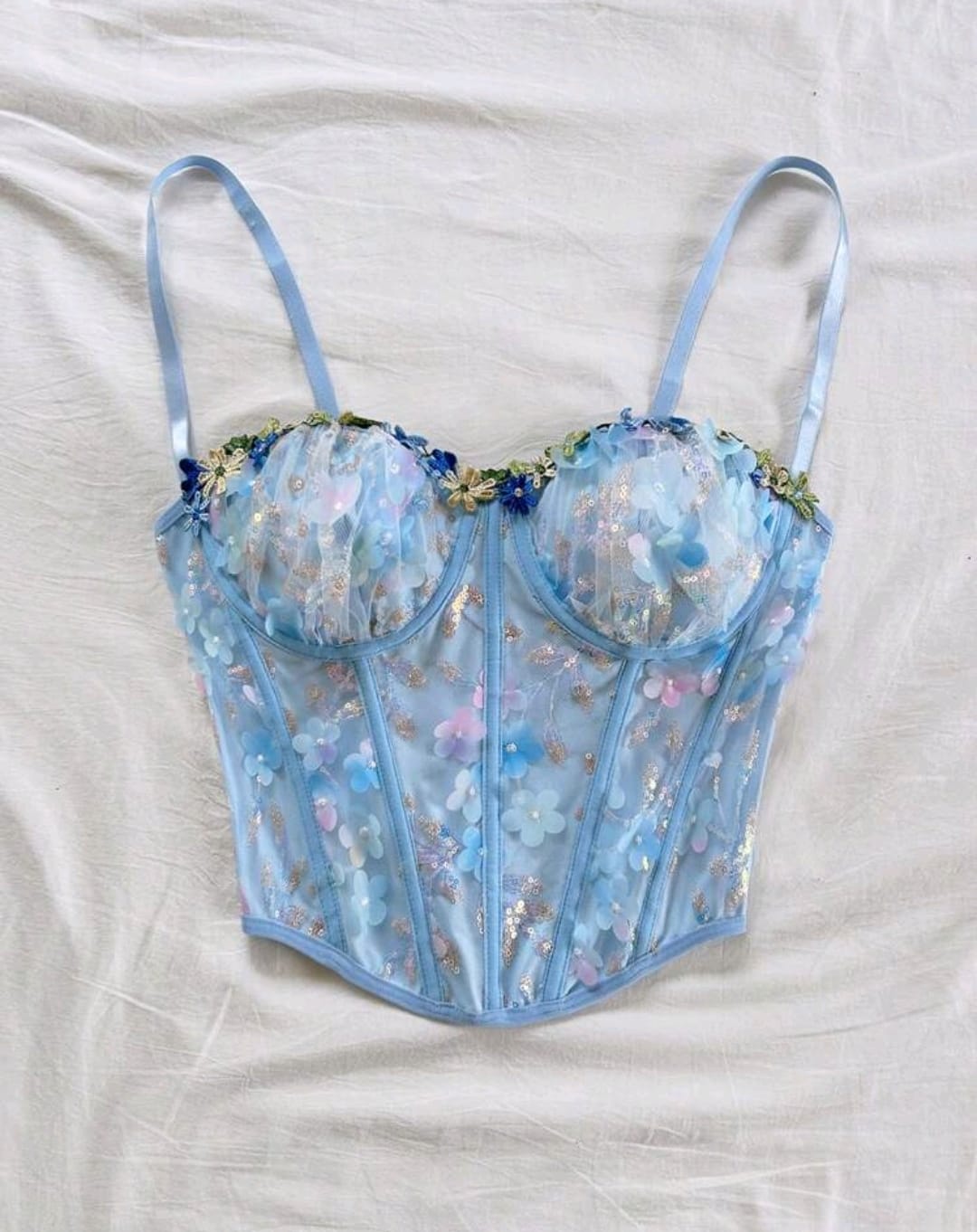 Fleur de Reve Korse