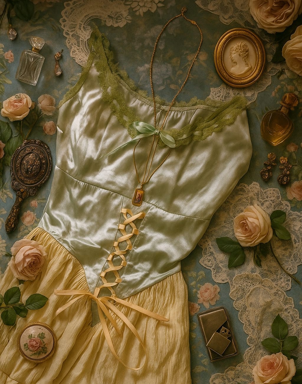 Melbourne Vintage Elbise
