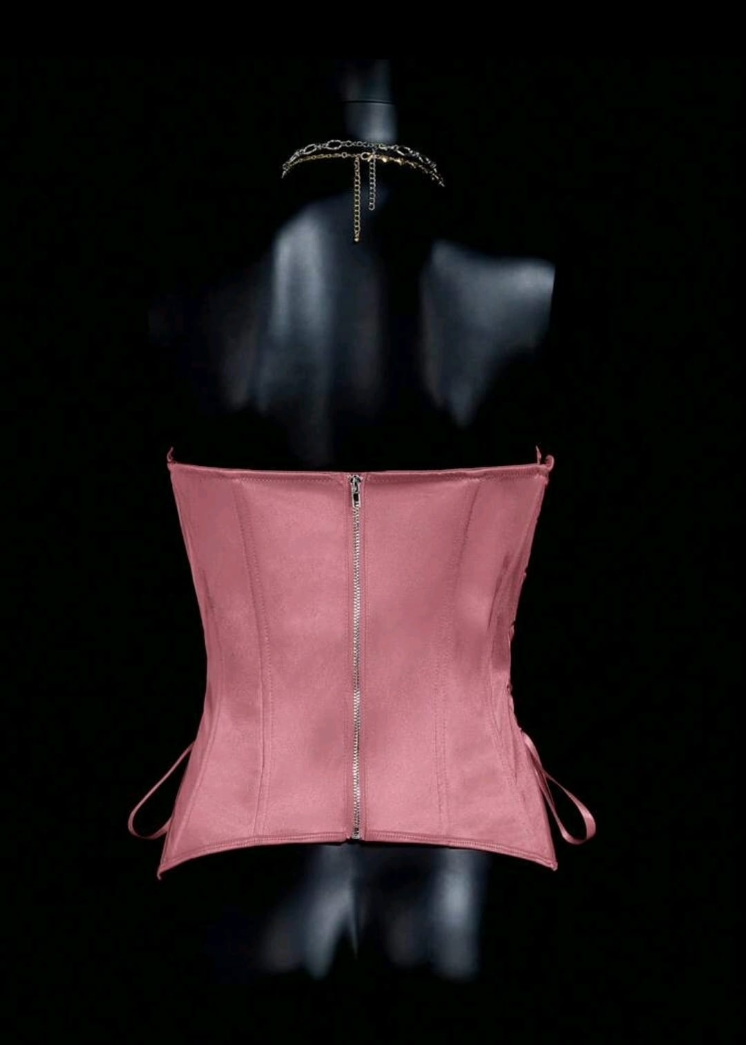 Clemence Vintage Korse