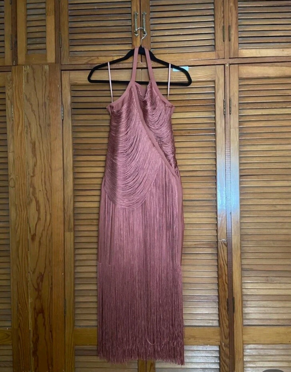 Sienna Maxi Elbise