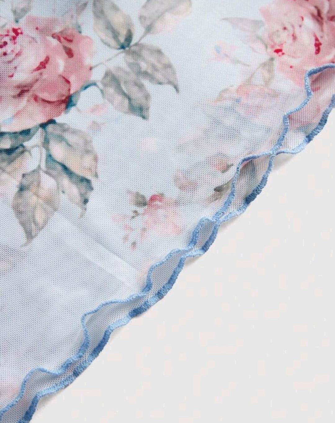 Rosa Maxi Elbise