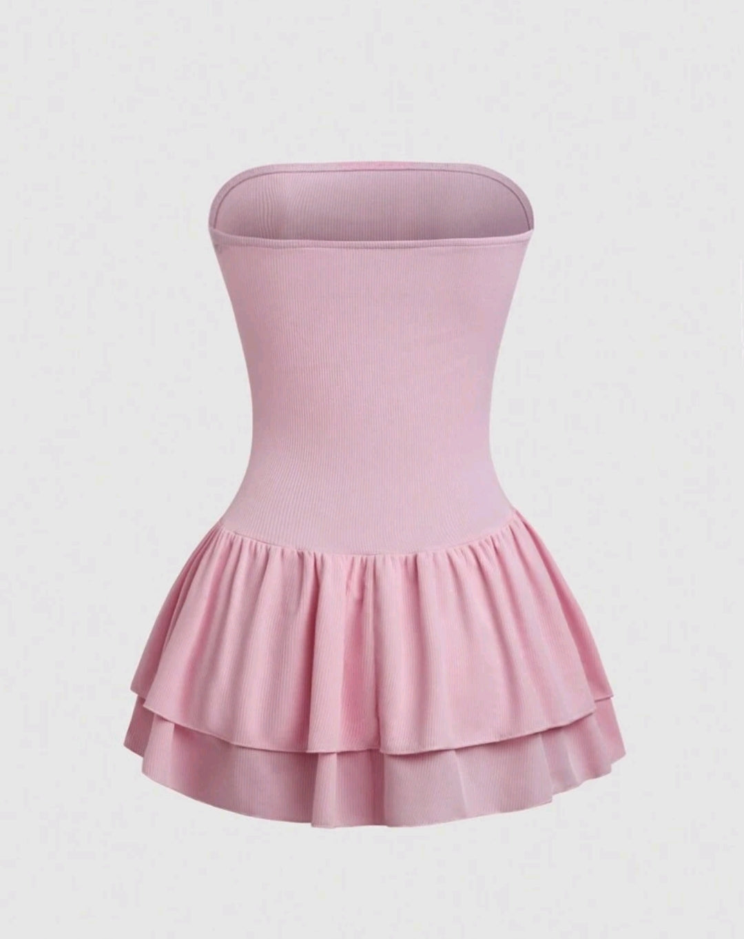 Cora Mini Elbise