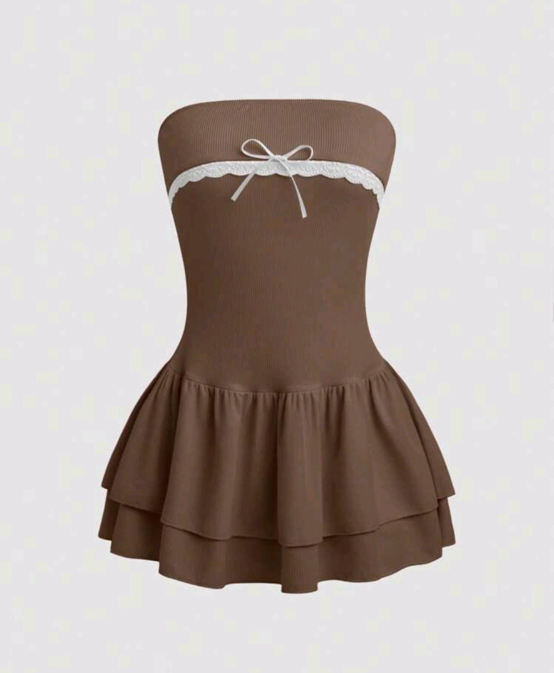Cora Mini Elbise