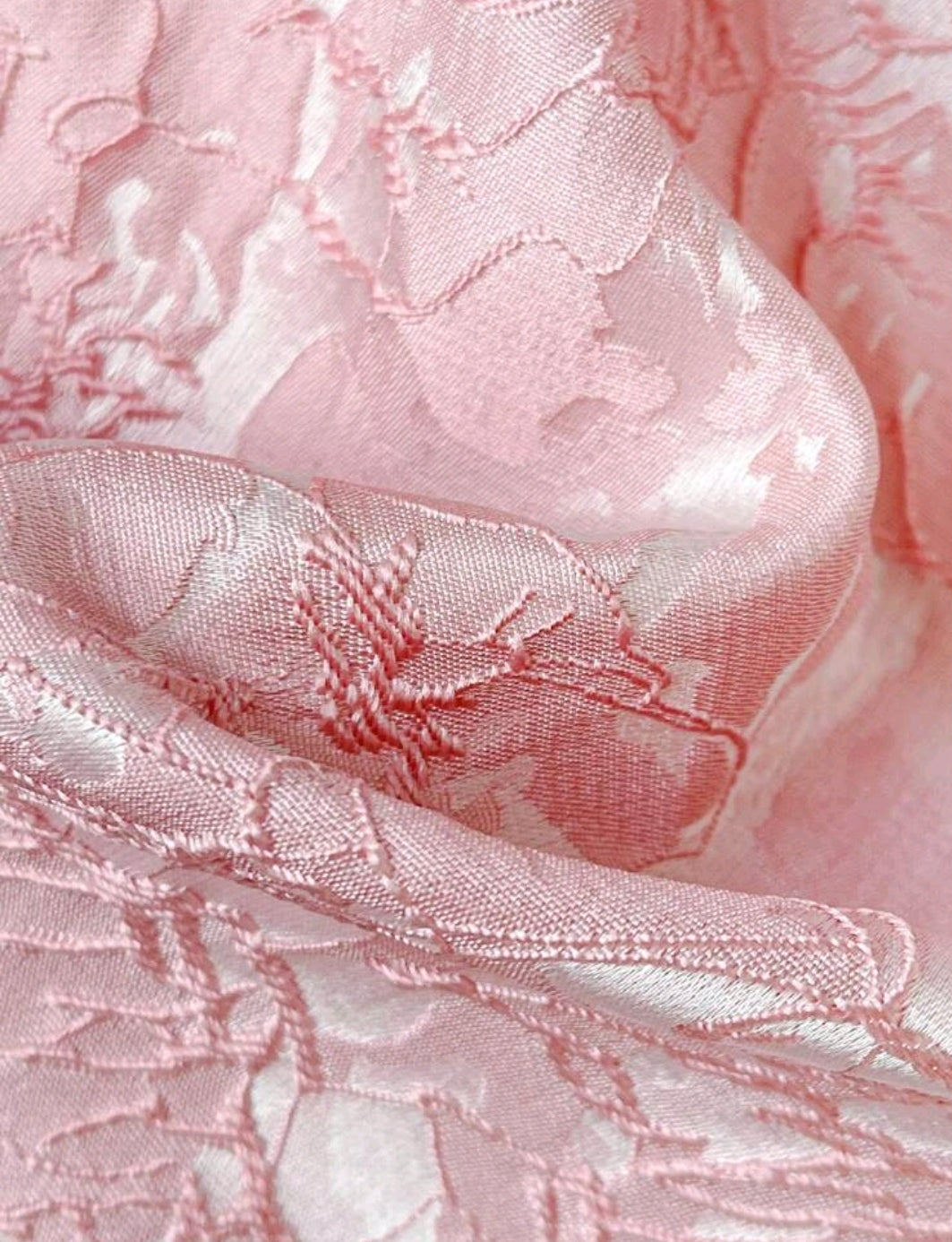 Livia Pinky Elbise