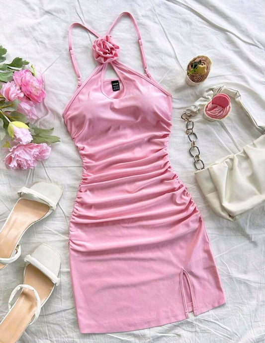 Lilly Bodycon Elbise