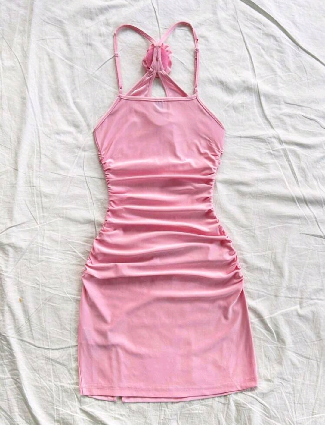 Lilly Bodycon Elbise
