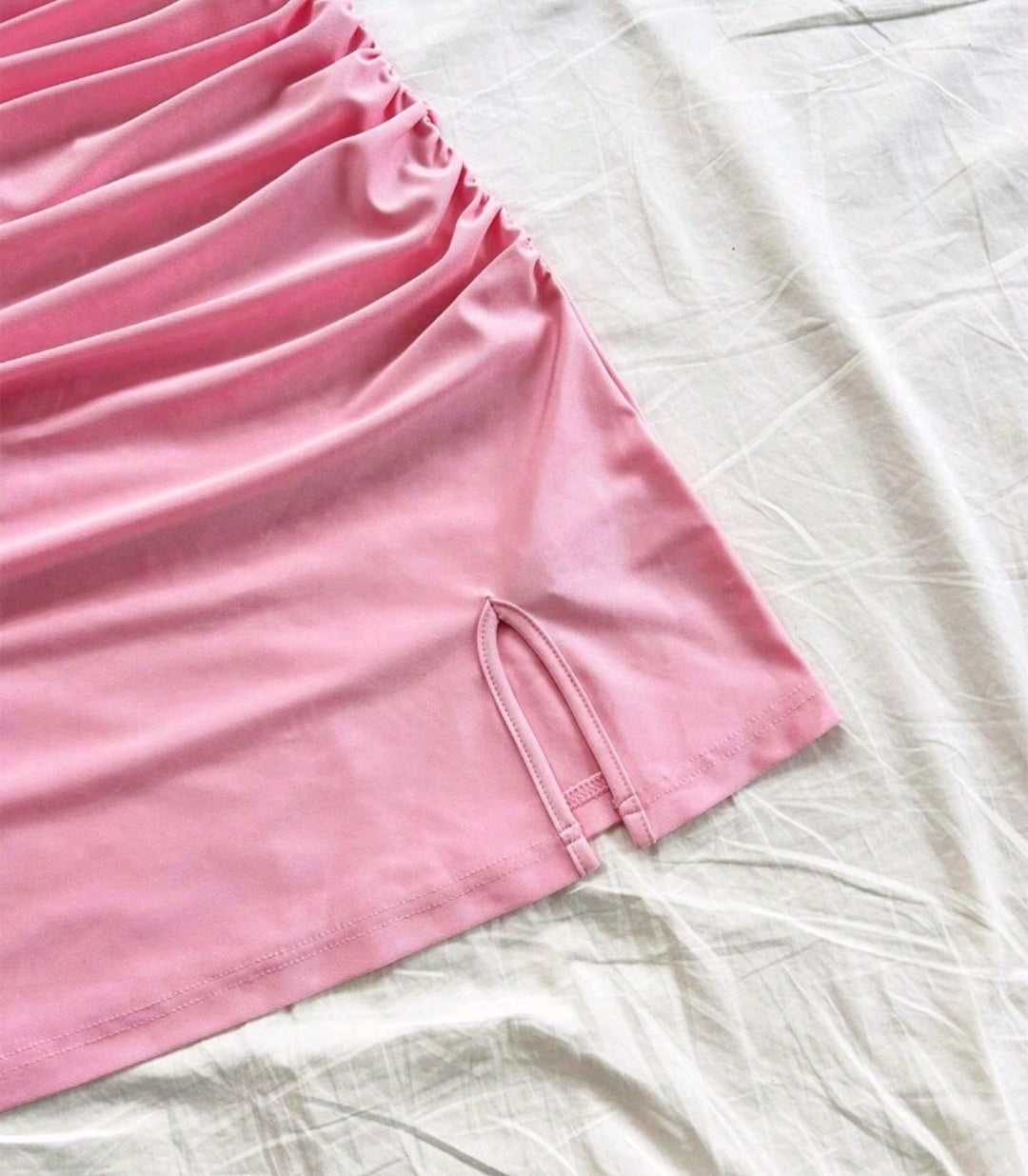 Lilly Bodycon Elbise