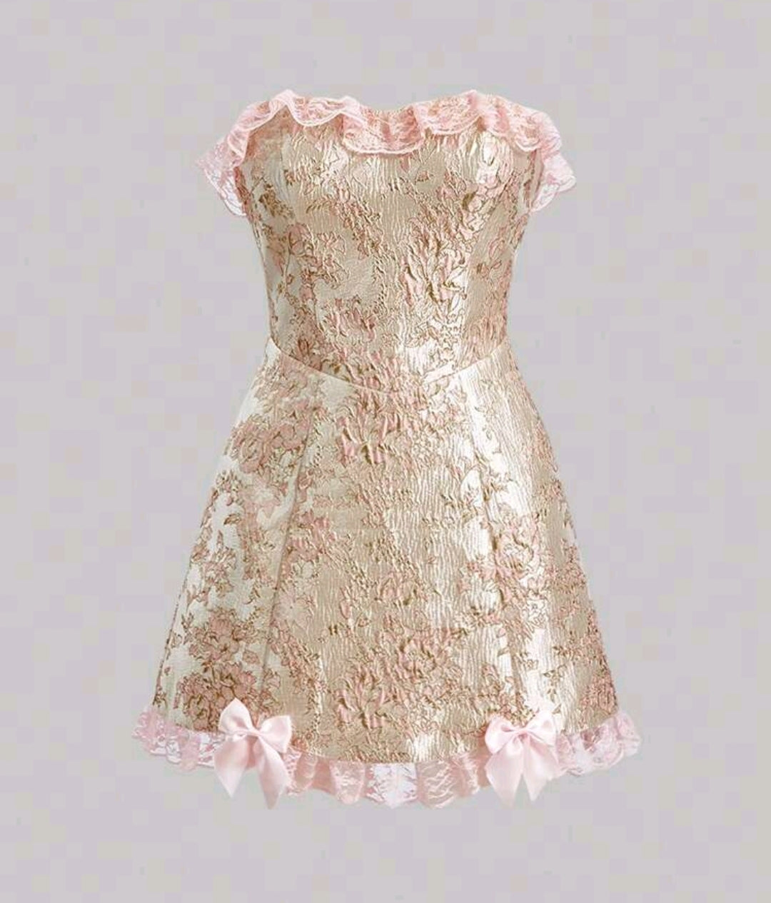 Aleida Collection