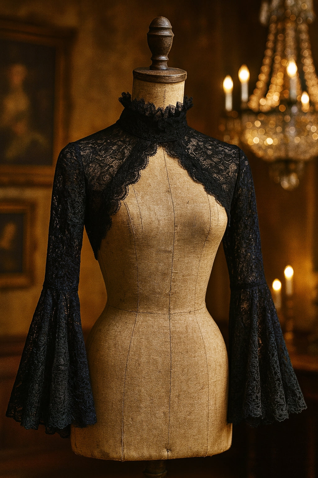 Dorian Bolero