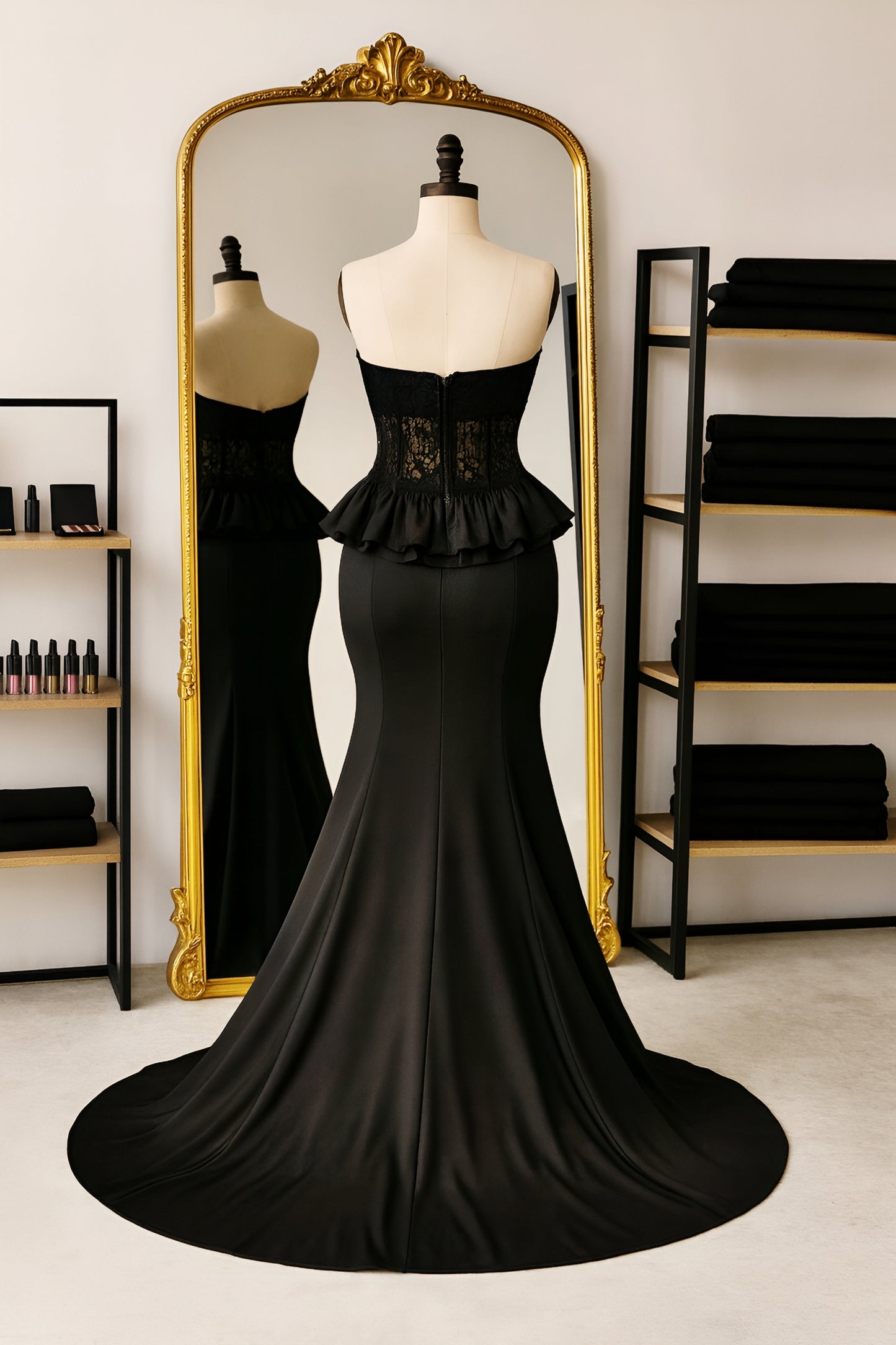 Black Symphony