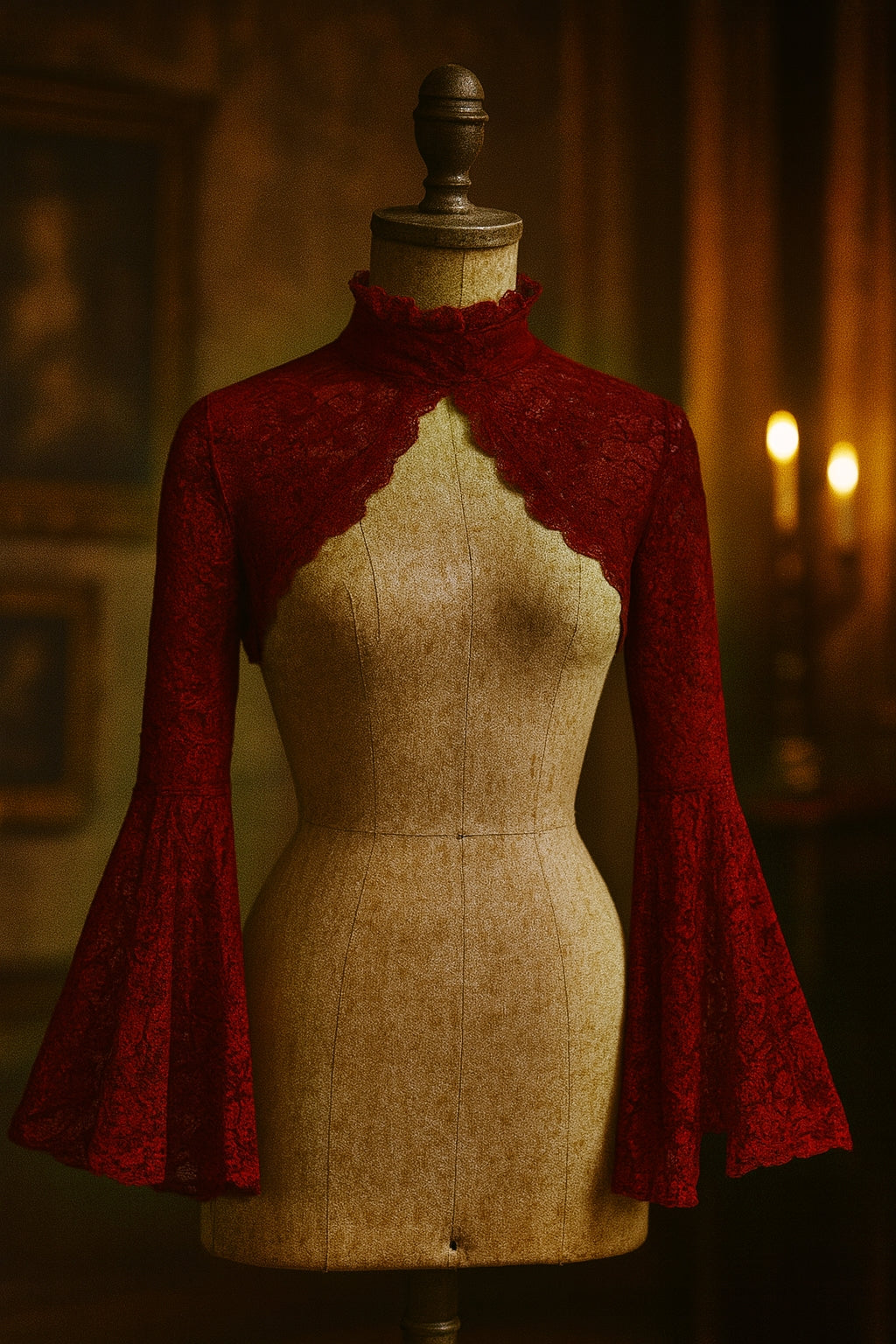 Dorian Bolero