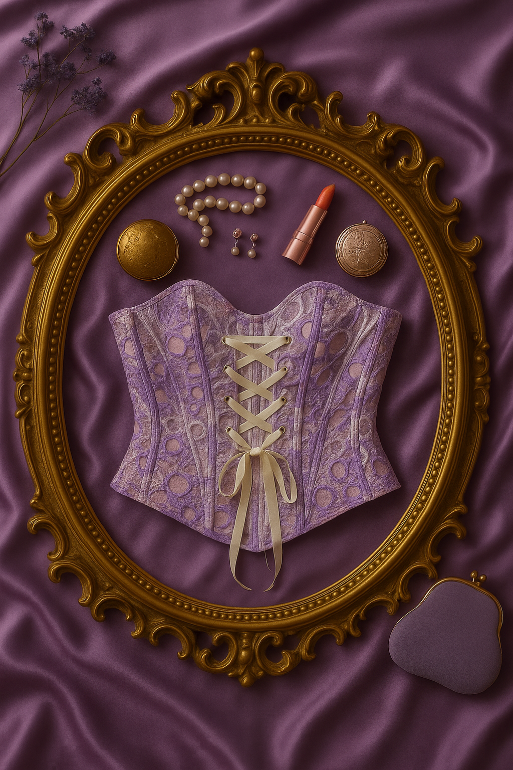 Violetta Korse