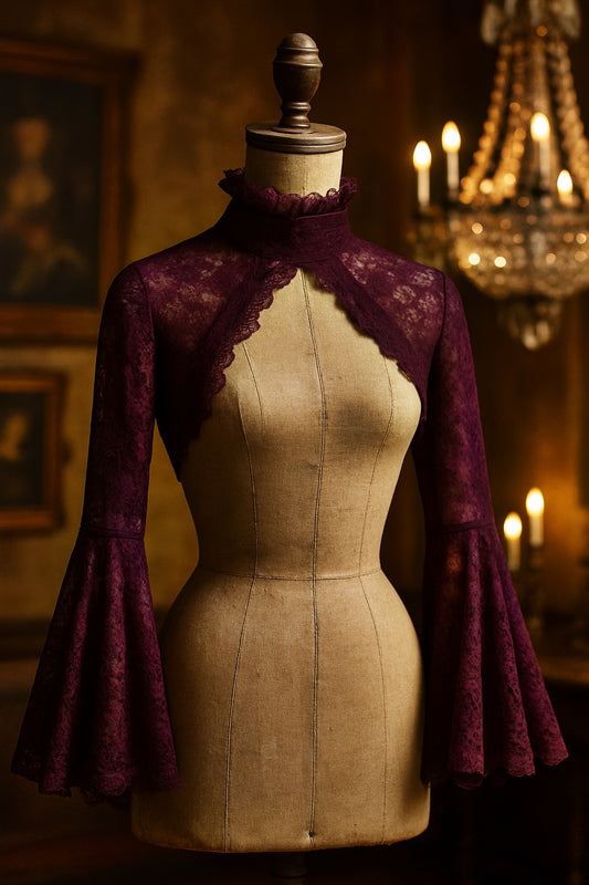 Dorian Bolero