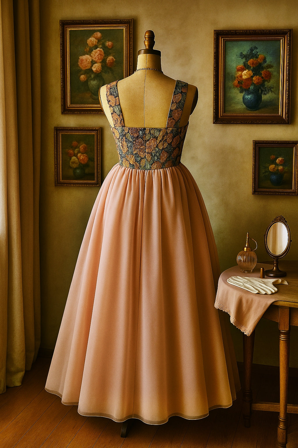 Rose du Soir