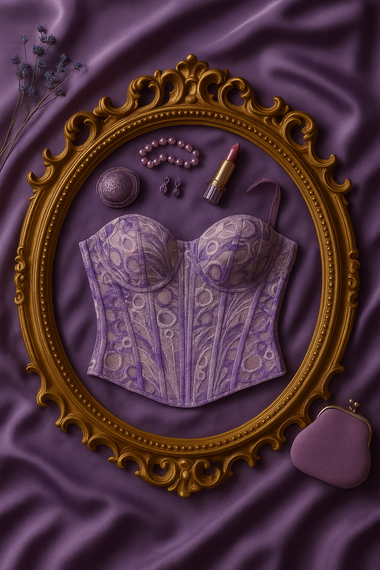 Violetta Korse