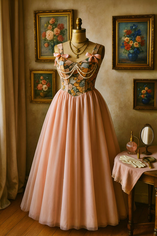 Rose du Soir