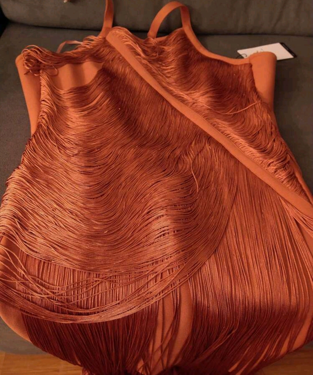 Sienna Maxi Elbise