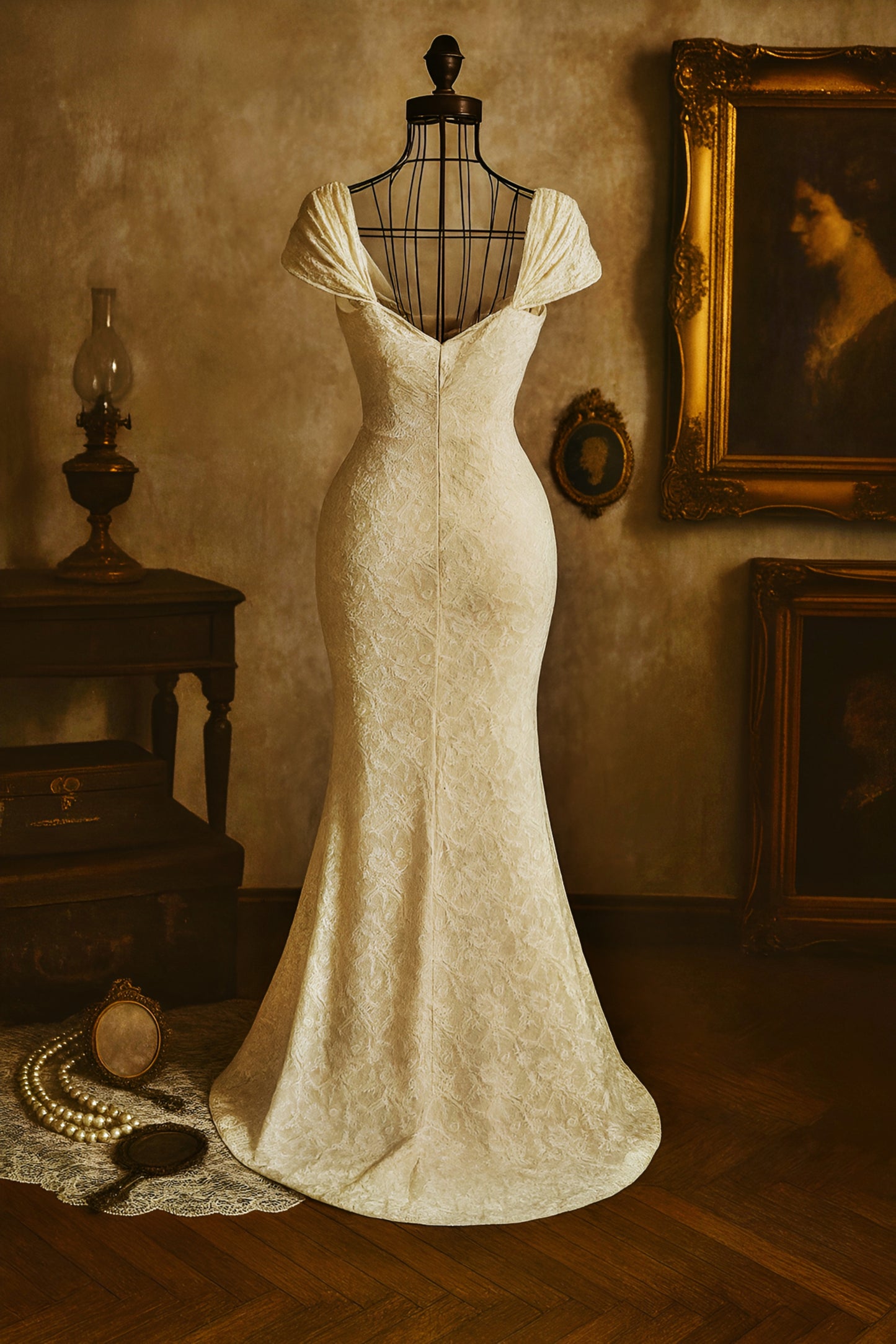 Eterna Elegancia