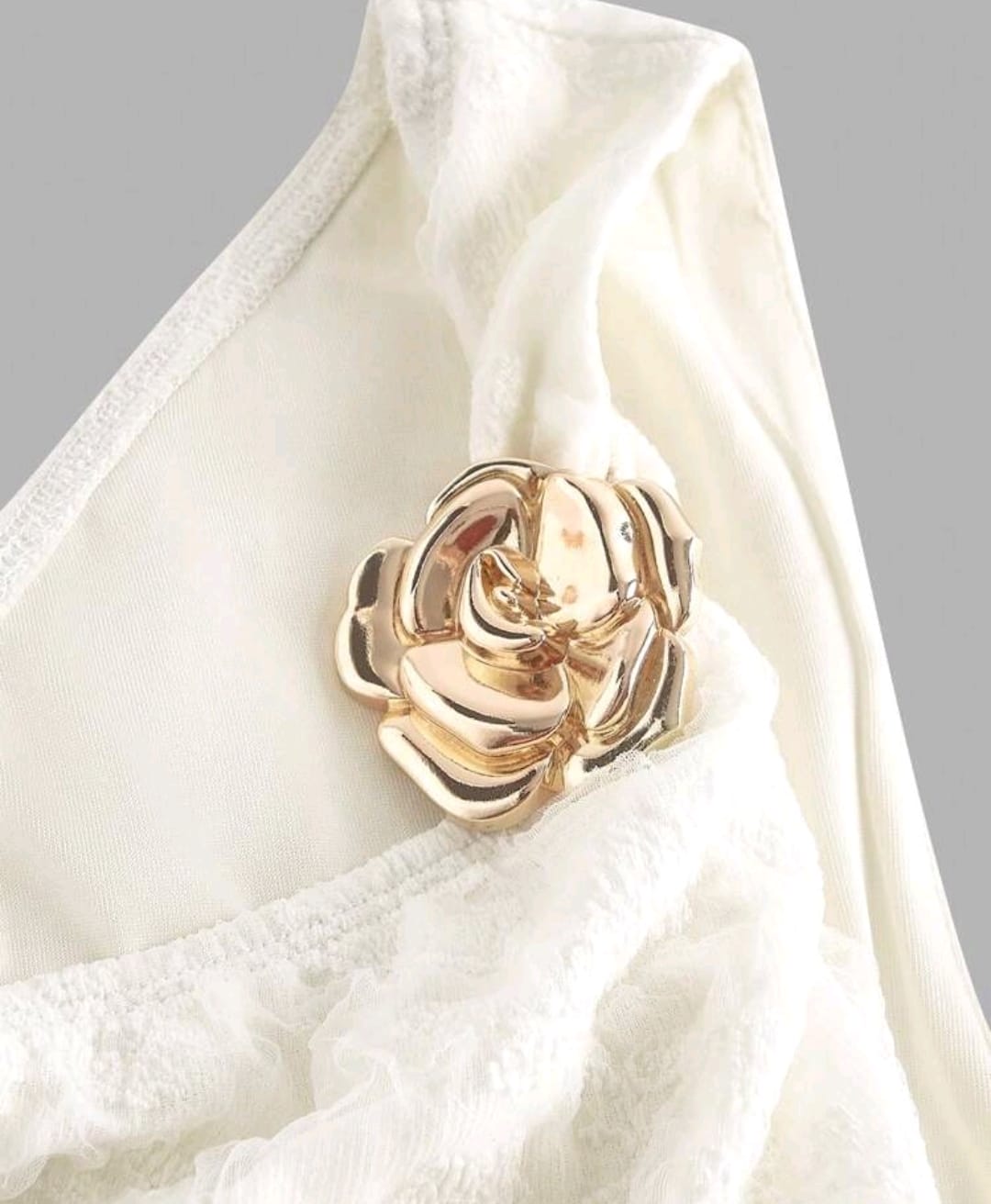Camelia Dore Elbise