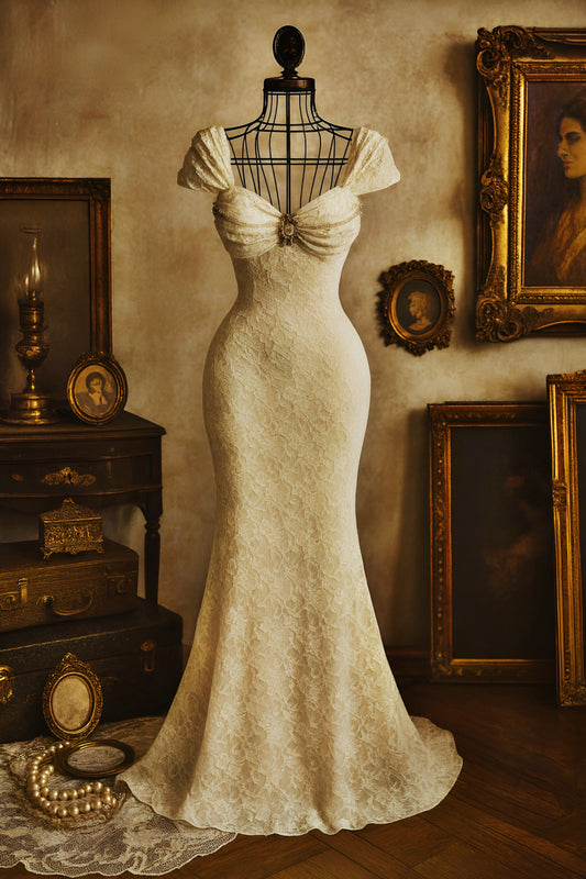 Eterna Elegancia