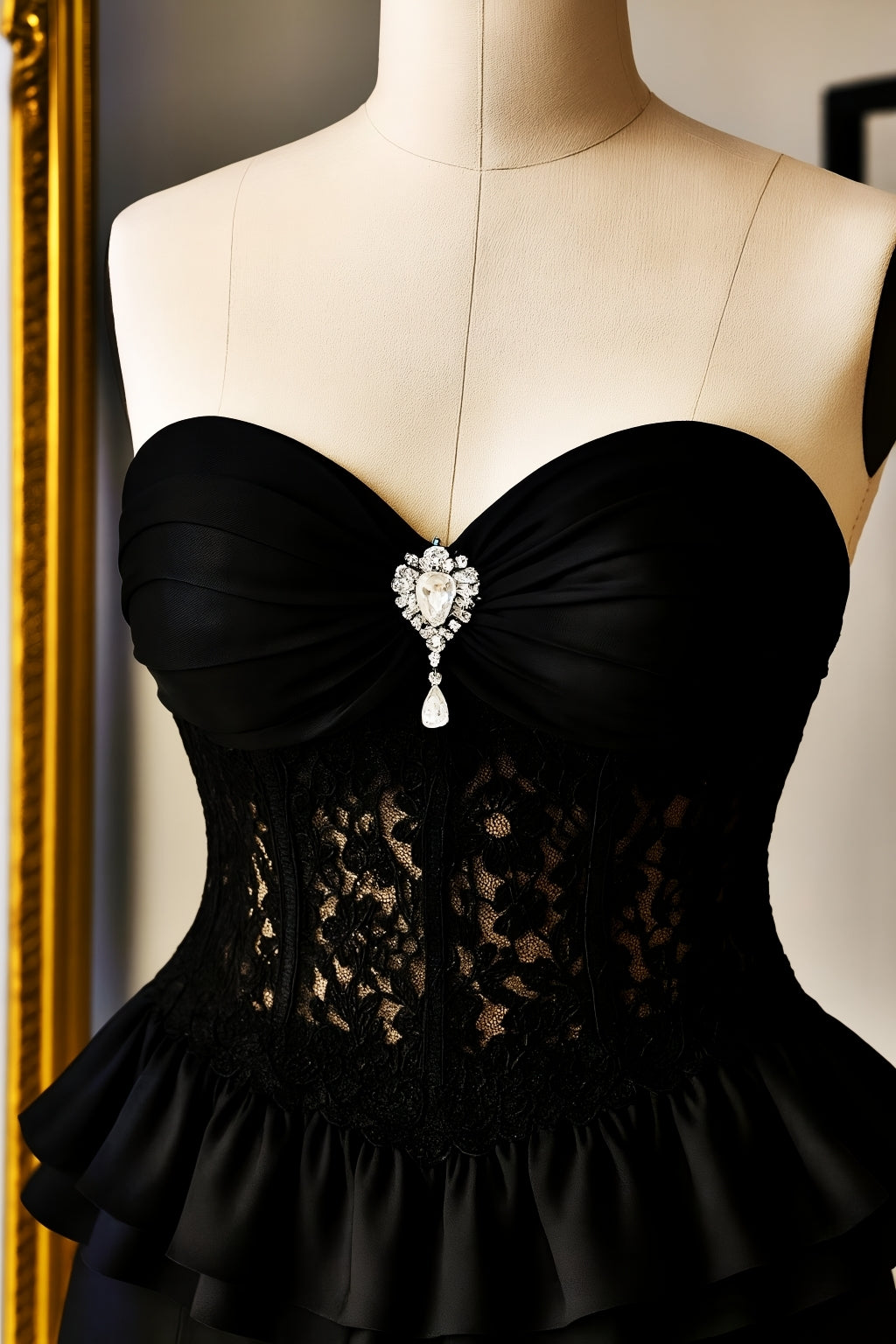 Black Symphony
