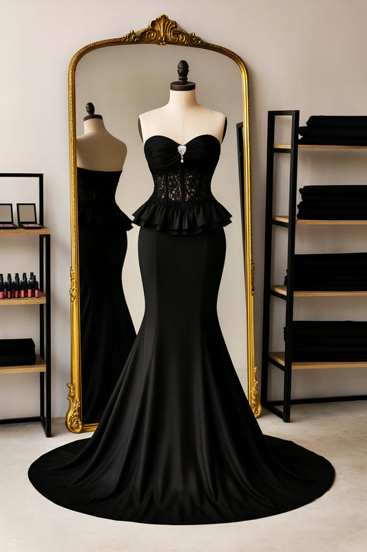 Black Symphony