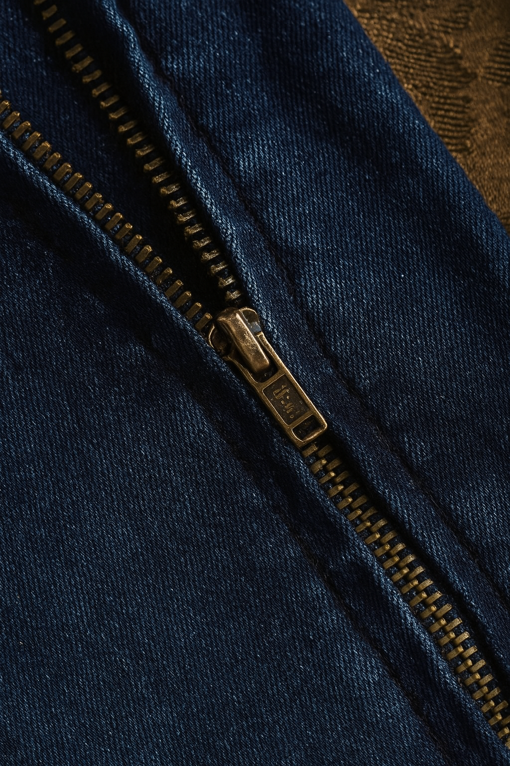 Denim Midnight Pearl Korse Büstiyer