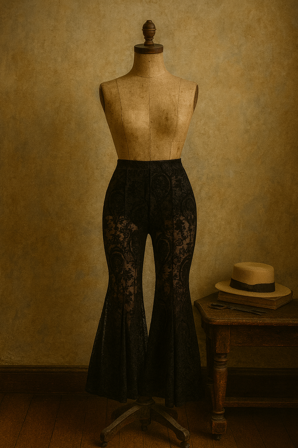Lovers in Lace 2 parça set