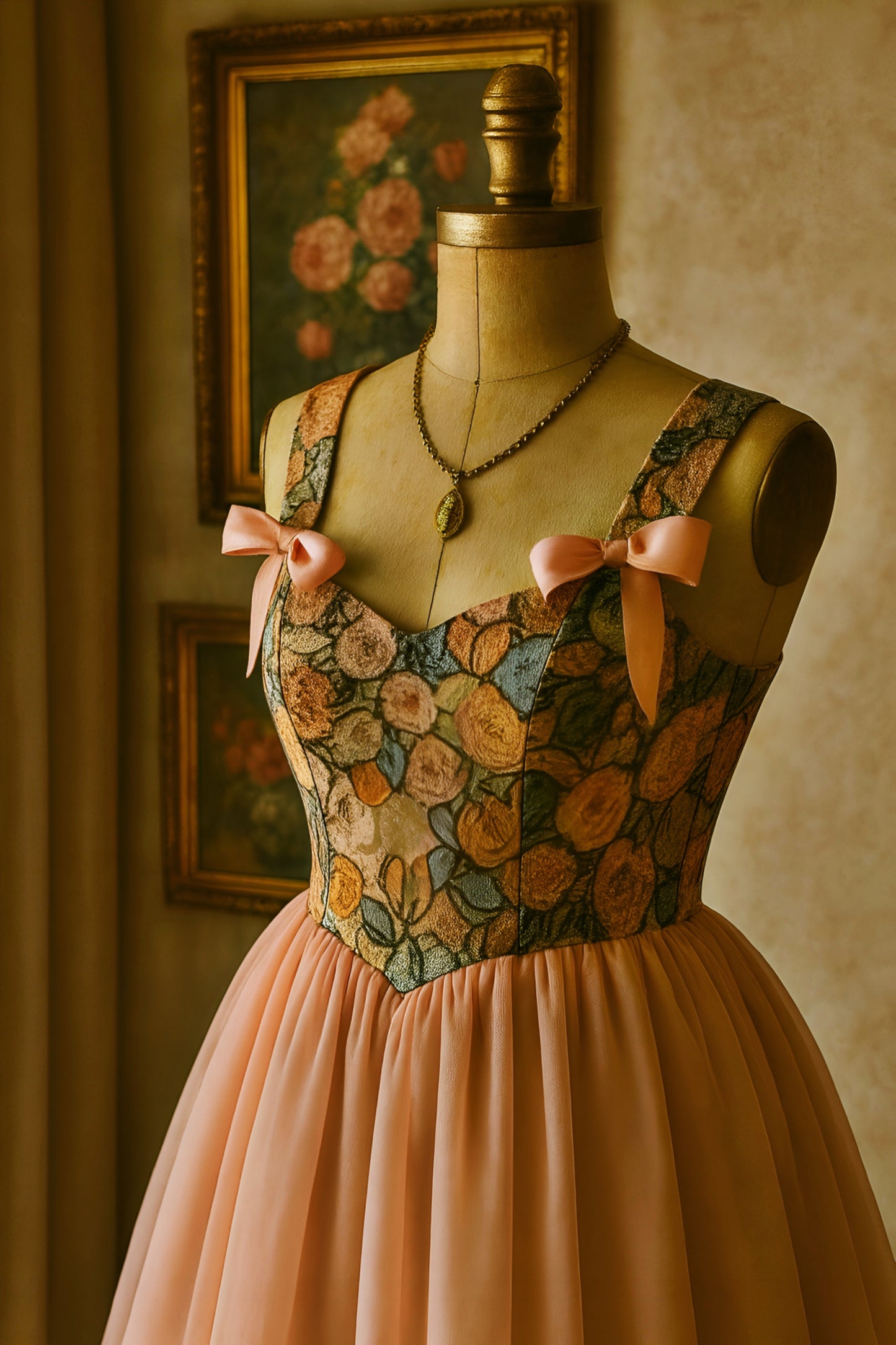 Rose du Soir