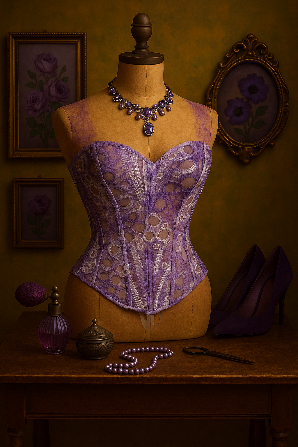 Violetta Korse