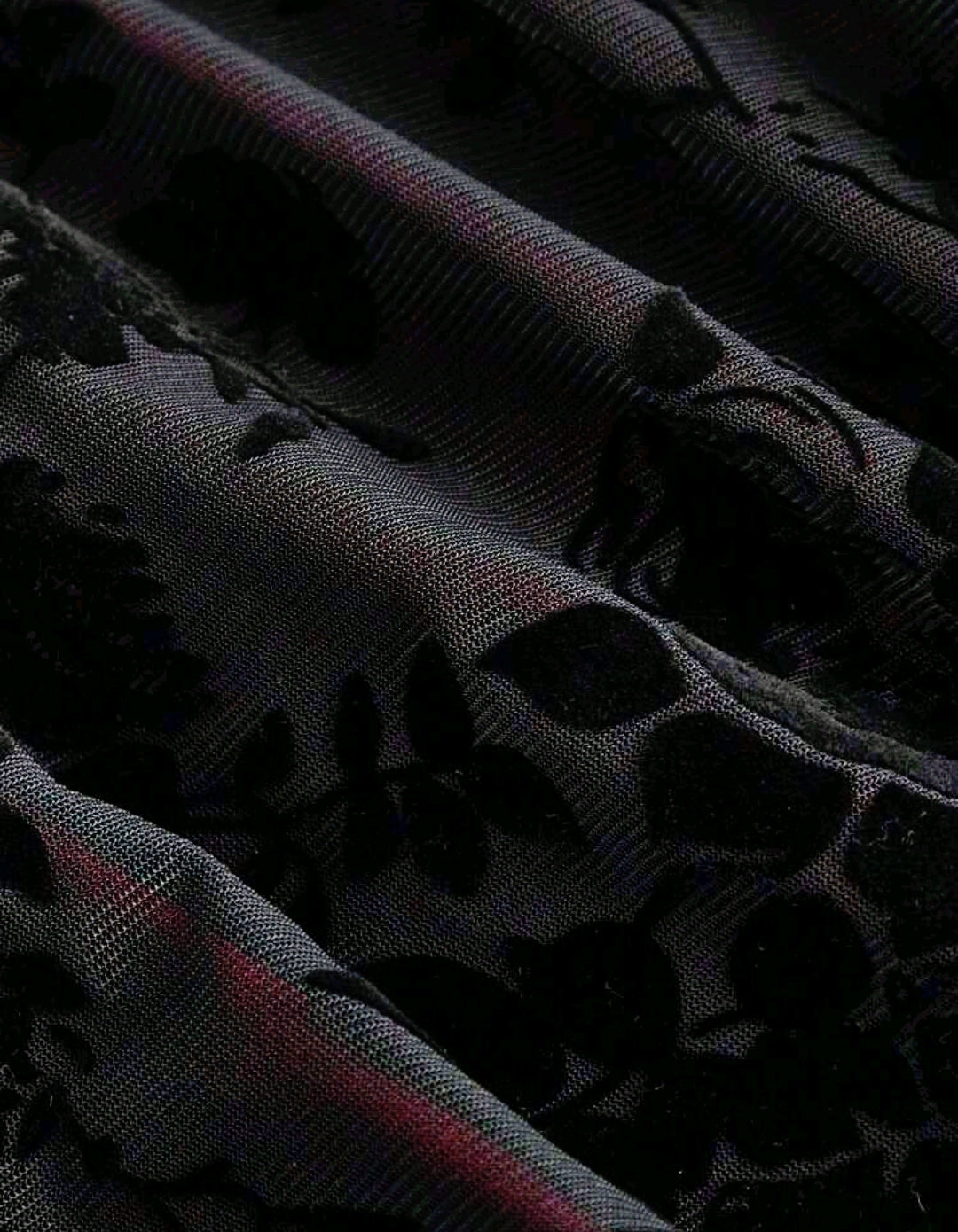 Moonlight Garden Maxi Dantel Elbise