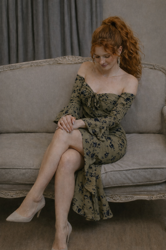 Eternal Accor Elbise