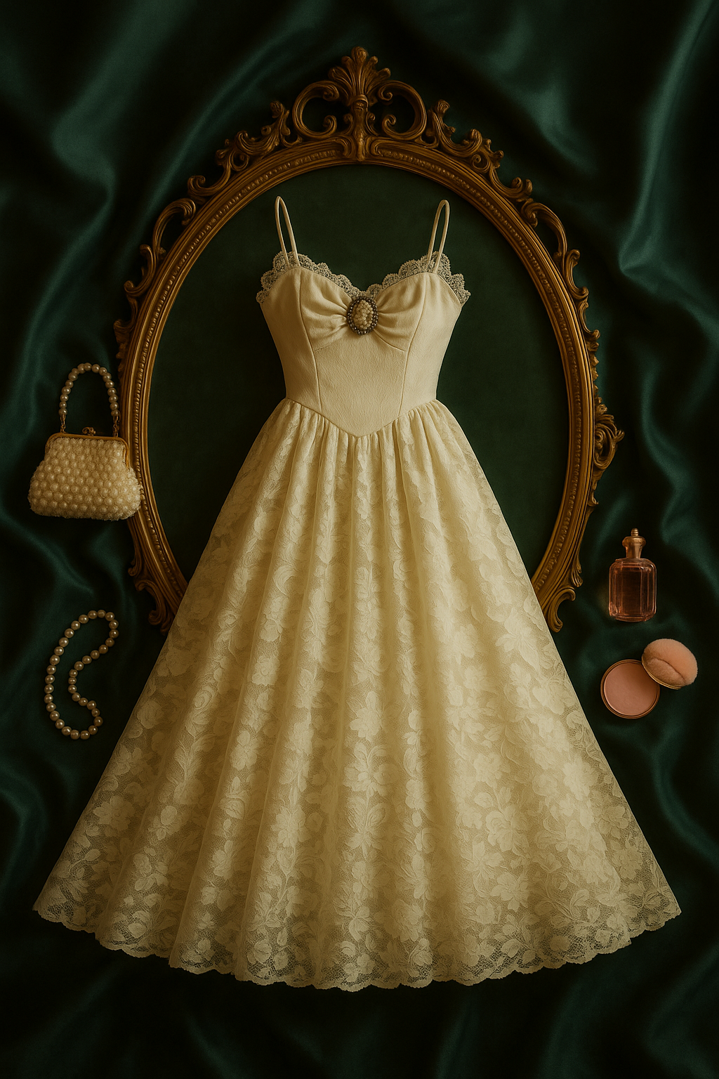 Lace of Eternity