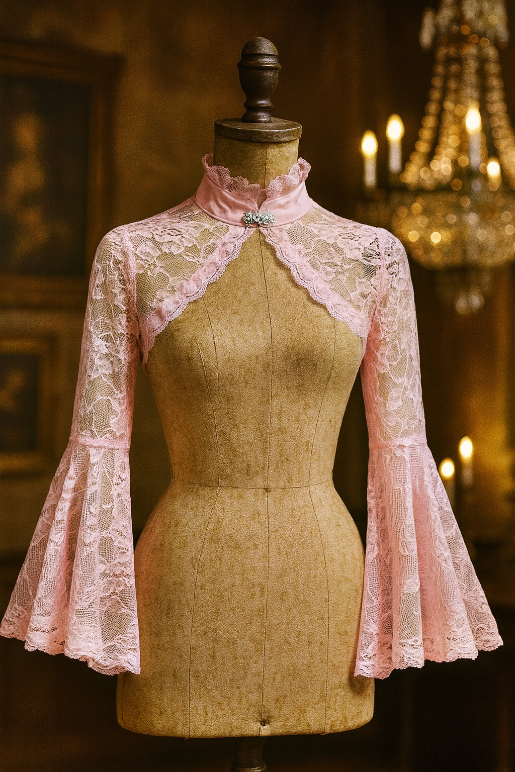 Dorian Bolero