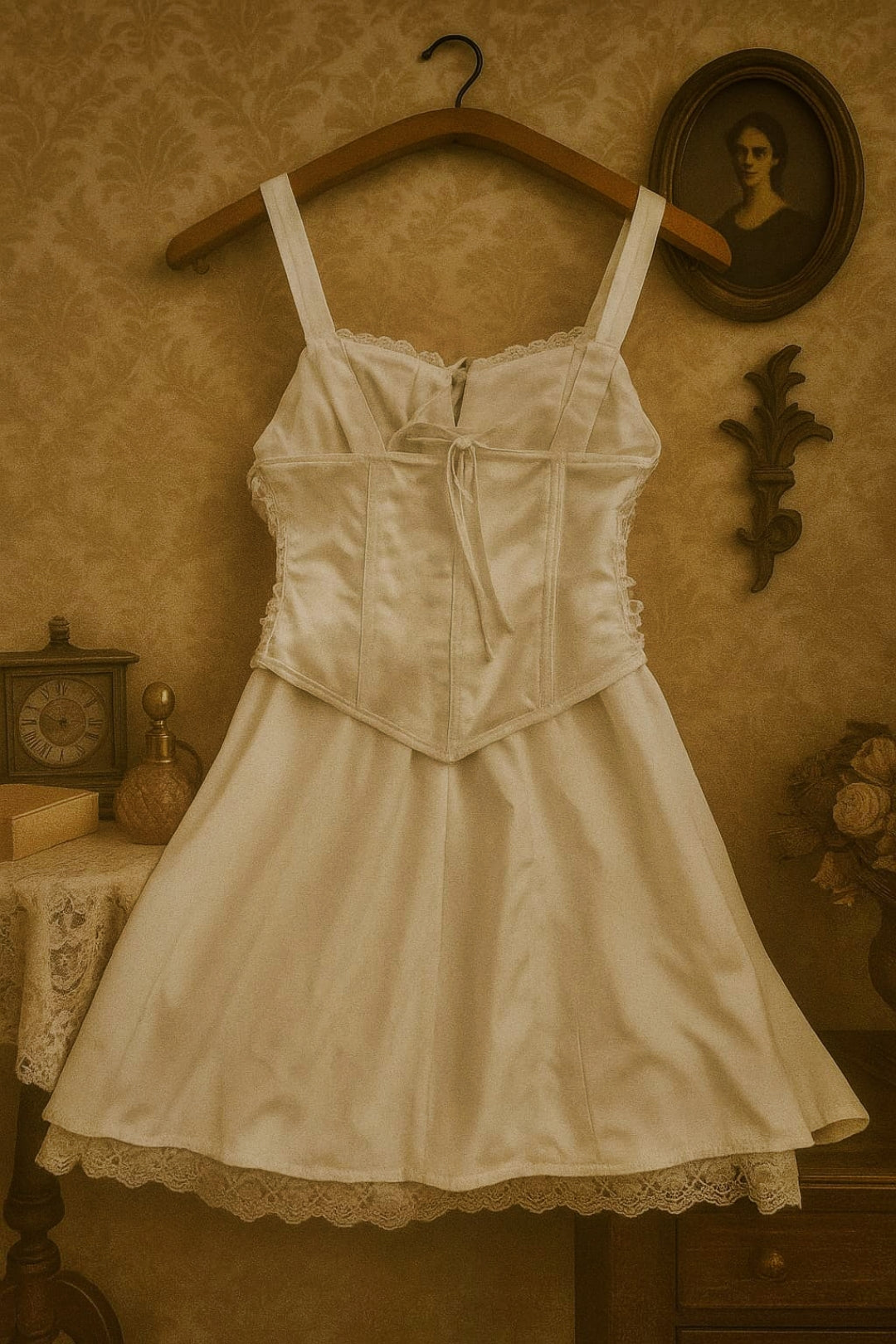 Daydream Elara Elbise