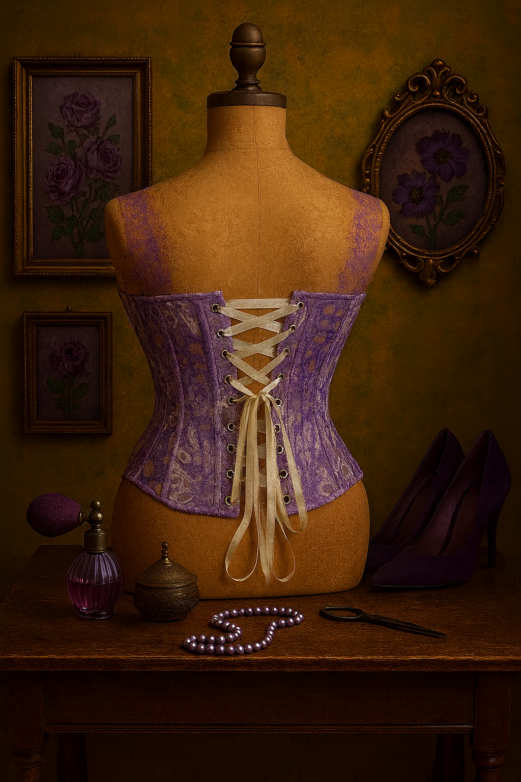 Violetta Korse