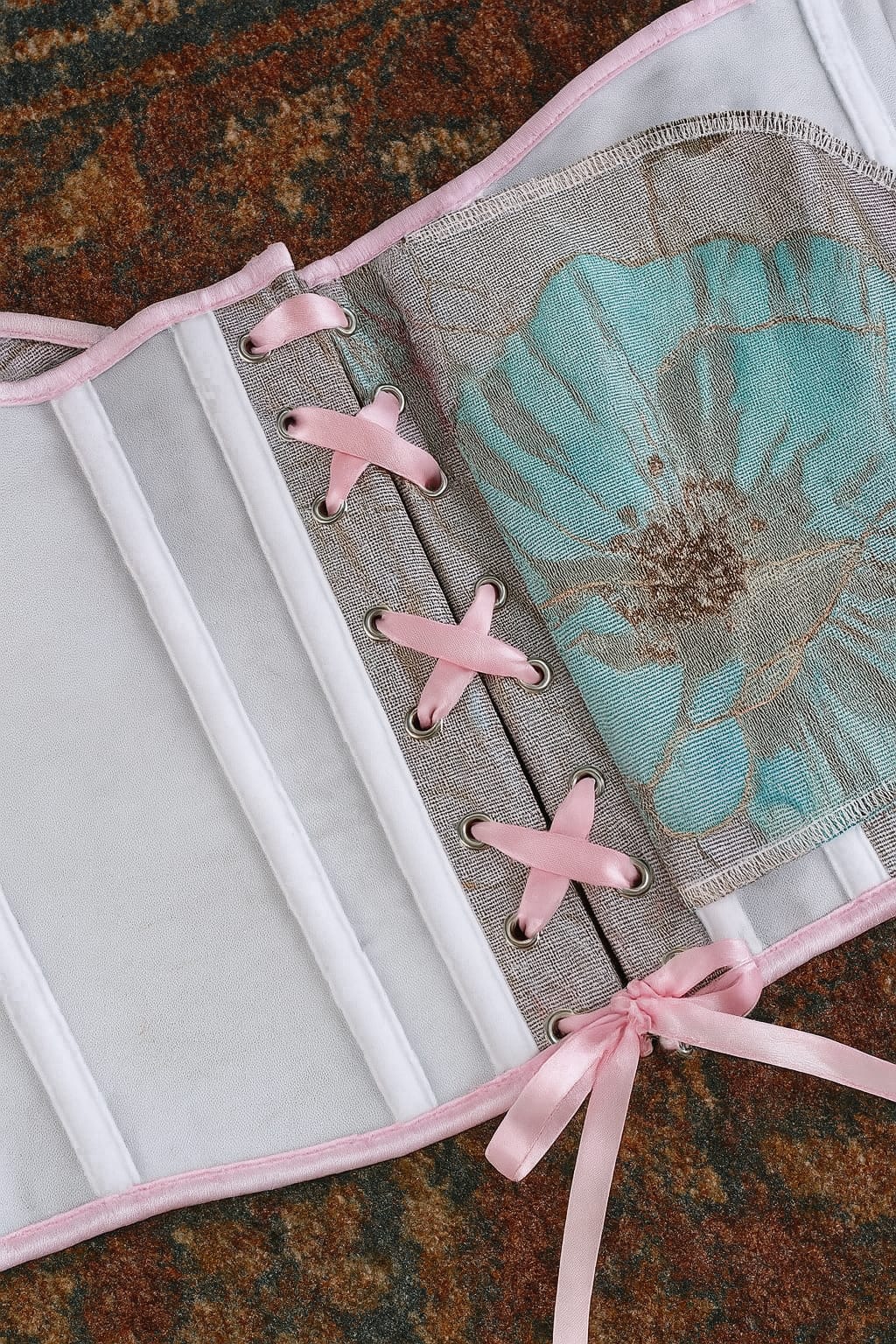 Fleur du Tapis Korse