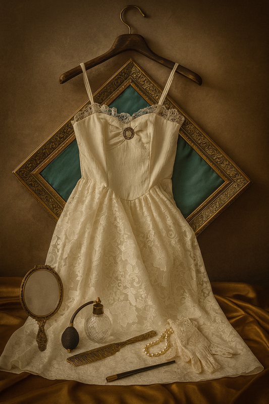 Lace of Eternity