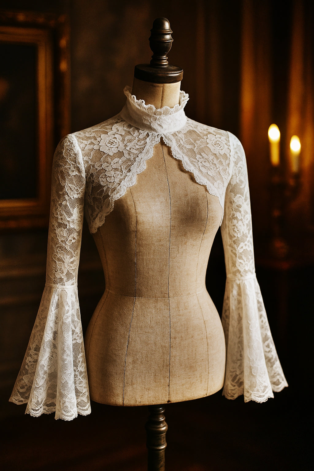 Dorian Bolero