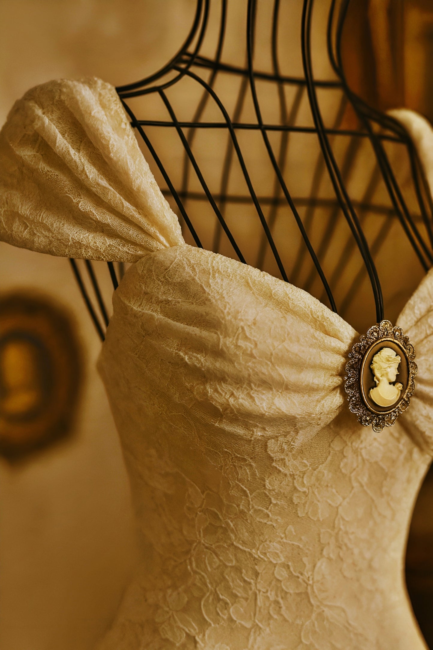 Eterna Elegancia